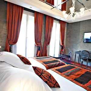 Chambre Exécutive