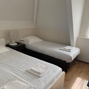 Private Bathroom Triple Room