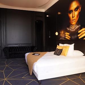 Suite Lit King-Size