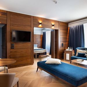 Appartement de Luxe
