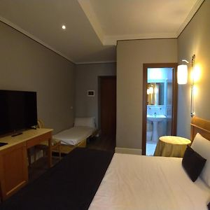 Chambre Triple