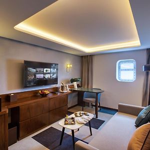 Suite Lit King-Size