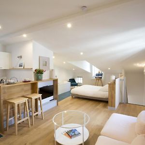 Studio de Luxe