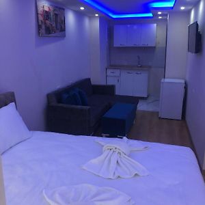 Hotel Darkblue
