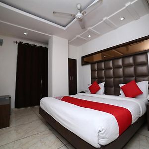 Chambre Classique Triple