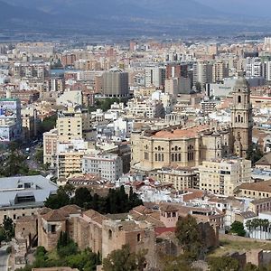 Del Parque Flats - Alamos