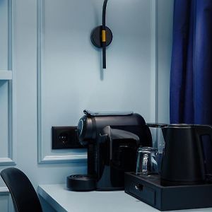 Chambre Double Privilège