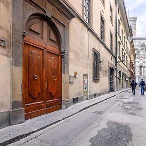 Ricasoli Duomo Home