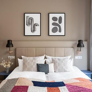 Chambre Moyenne