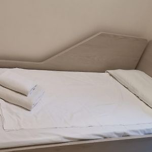 Chambre Annexée Simple