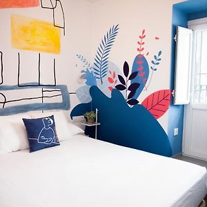 Chambre Double au Deuxième Étage