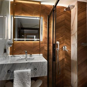 Chambre Supérieure Triple