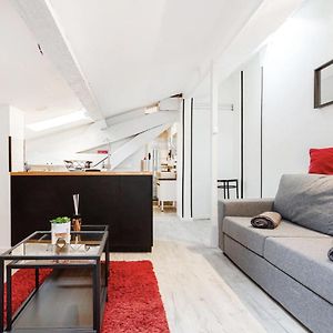 Le Cocon - Chaleureux Studio Centre Ville au Calme