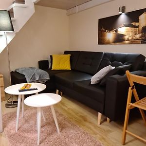 Appartement à 1 Chambre à Coucher