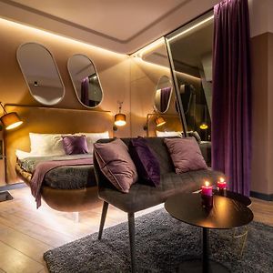 Suite de Luxe