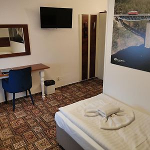 Chambre Lit King-Size