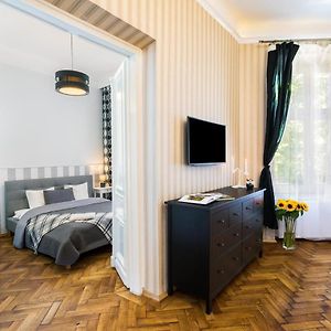 Appartement de Luxe