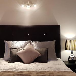 City Heart Rooms