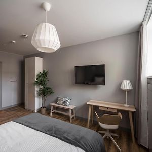 Small Private Bathroom Double Room