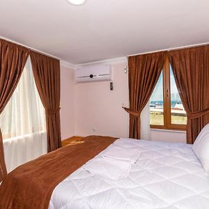 Chambre Lit King-Size
