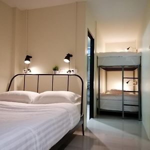 The Marble Hostel