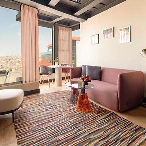 Appartement à 2 Chambres à Coucher