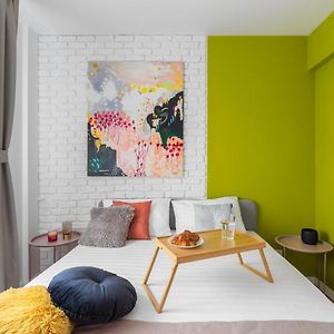 Eden By Citylife Suites
