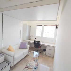 Private Bathroom King Room