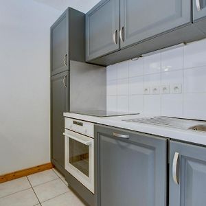 Appartement à 2 Chambres à Coucher