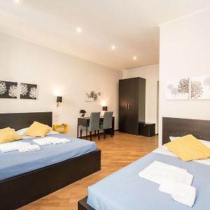 Chambre Triple Confort