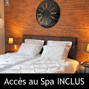 Suite de Luxe
