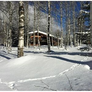 Chalet à 2 Chambres à Coucher