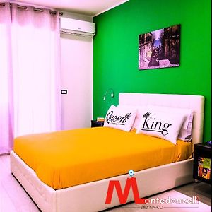Chambre de Luxe Lit King-Size