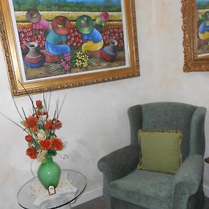 Chambre Lit King-Size