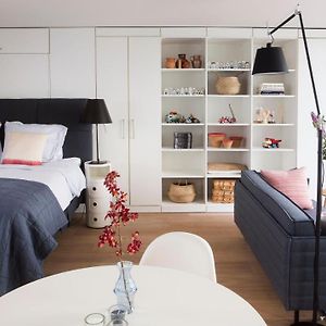 Suite Lit King-Size