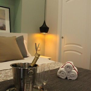 Chambre de Luxe Lit King-Size
