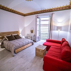 Chambre Quadruple Confort