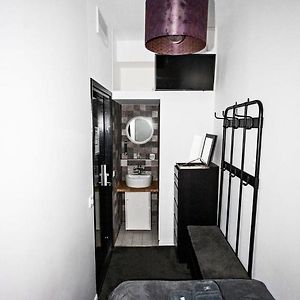 Chambre Simple Économique
