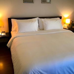 Studio de Luxe Lit King-Size
