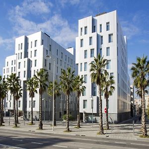 Durlet Beach Apartments