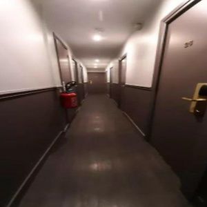 Chambre Lit King-Size