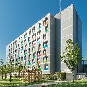 Camplus Bononia Casa Per Ferie