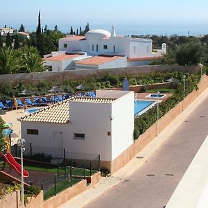 Villa à 1 Chambre à Coucher