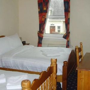 Chambre Familiale