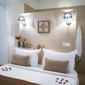 Chambre Lit King-Size
