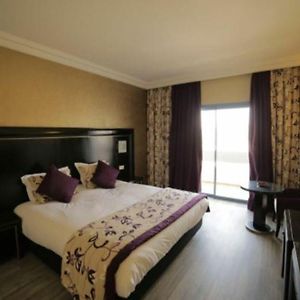 Chambre Standarde Simple