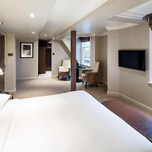 Chambre de Luxe