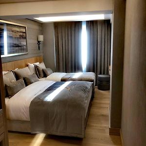 Chambre Triple