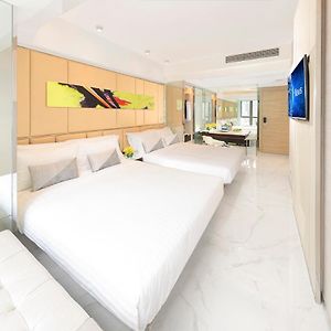 Chambre Premier