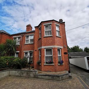 Baldara House